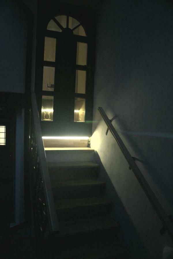 Amedeea'S Apartment Sibiu Bagian luar foto